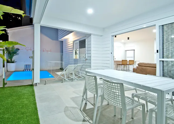 Freedom Beach Homes Unit 199B