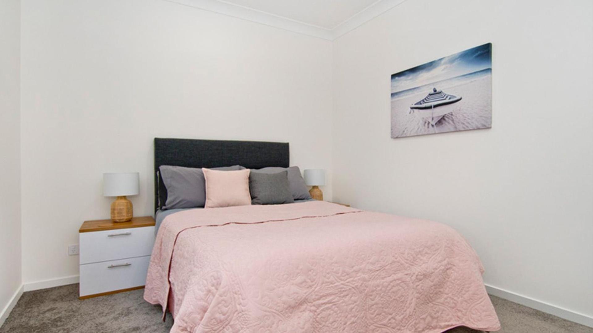 Apartment Freedom Homes Unit 199b Gold Coast
