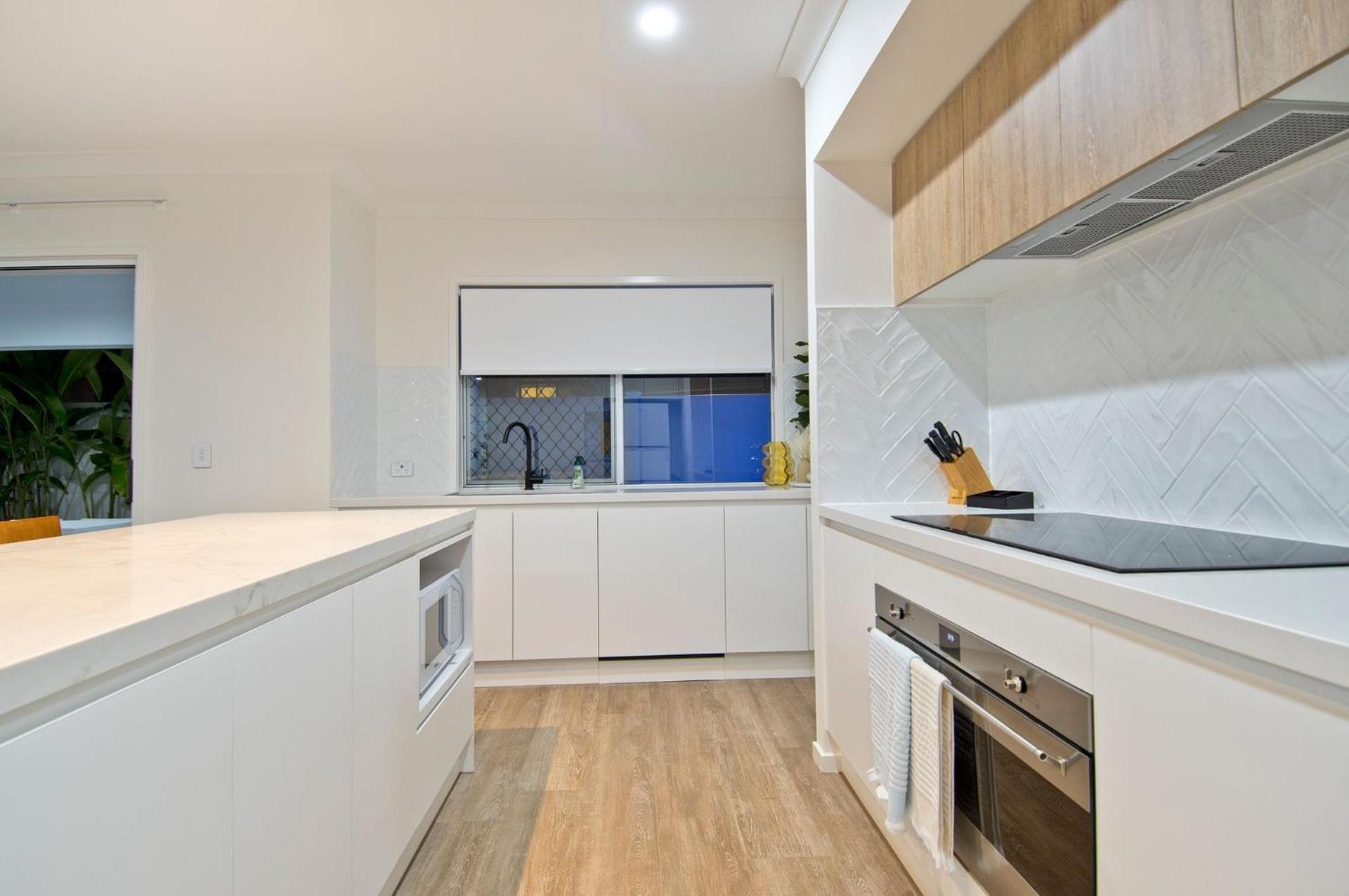 Apartment Freedom Homes Unit 199b *